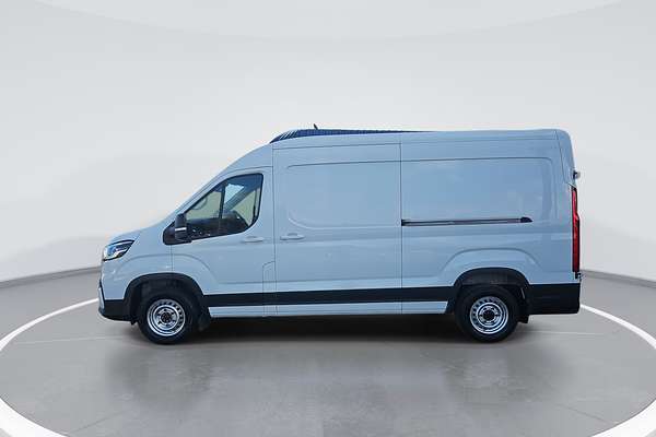 2021 LDV Deliver 9 MWB Mid Roof