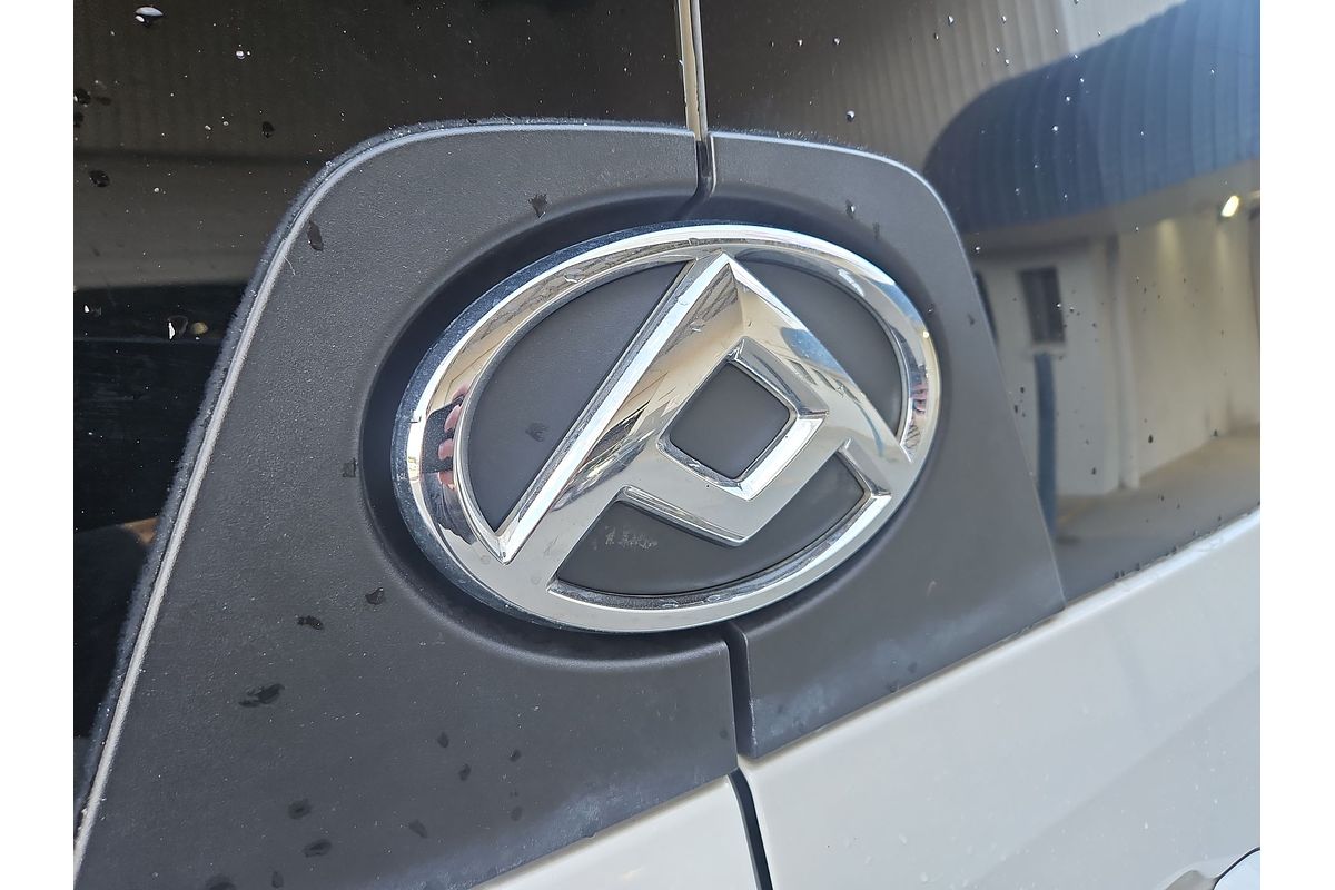 2021 LDV Deliver 9 MWB Mid Roof