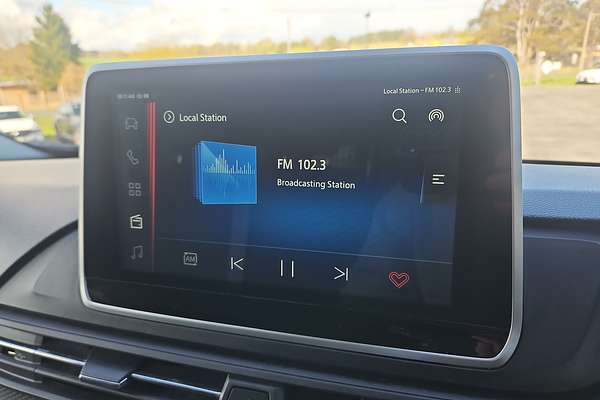 2021 LDV Deliver 9 MWB Mid Roof