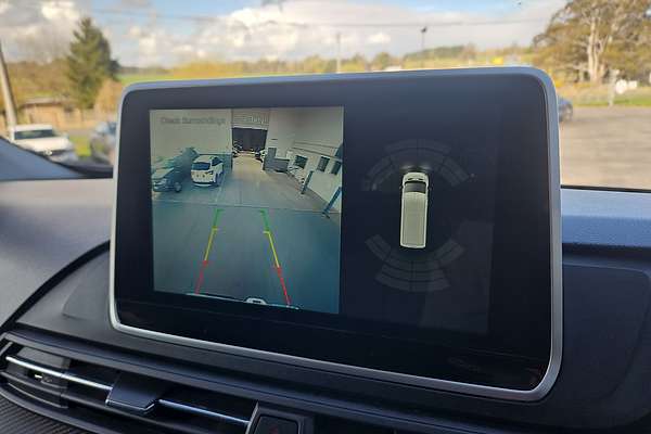2021 LDV Deliver 9 MWB Mid Roof