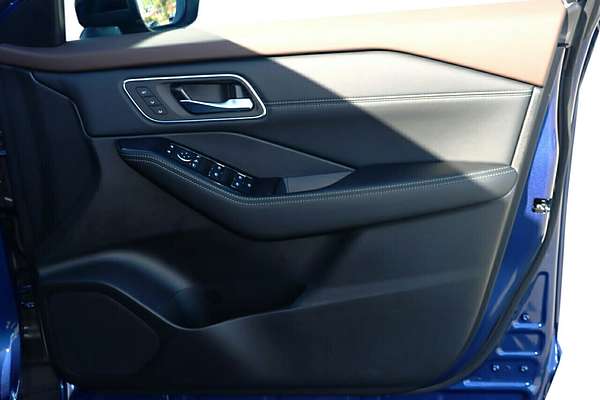 2025 Nissan X-TRAIL Ti-L e-POWER T33
