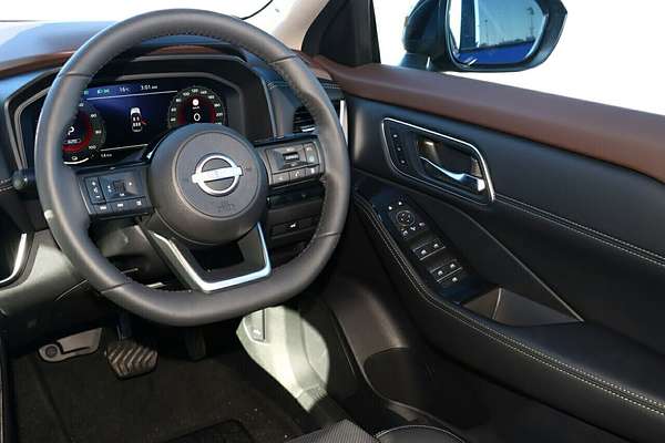 2025 Nissan X-TRAIL Ti-L e-POWER T33