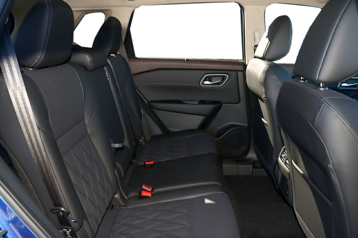 2025 Nissan X-TRAIL Ti-L e-POWER T33