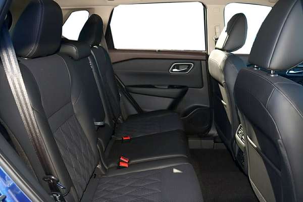 2025 Nissan X-TRAIL Ti-L e-POWER T33