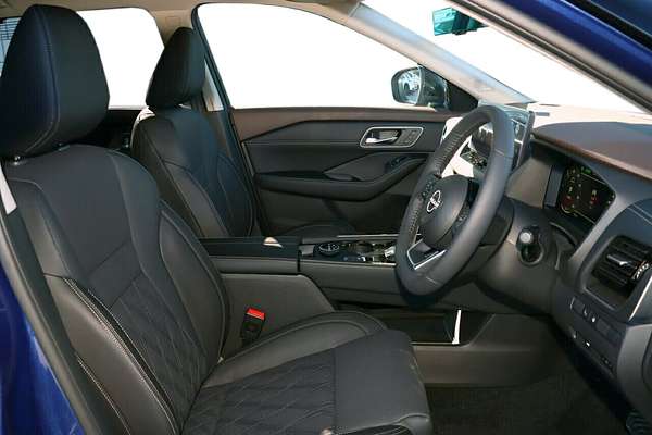 2025 Nissan X-TRAIL Ti-L e-POWER T33