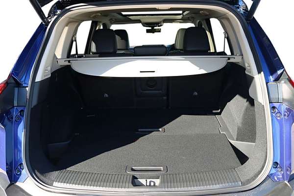 2025 Nissan X-TRAIL Ti-L e-POWER T33