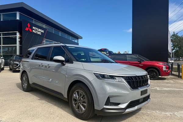 2023 Kia Carnival S KA4
