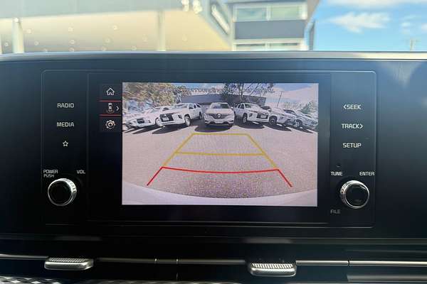 2023 Kia Carnival S KA4