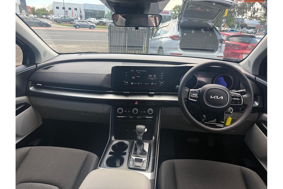2023 Kia Carnival S KA4