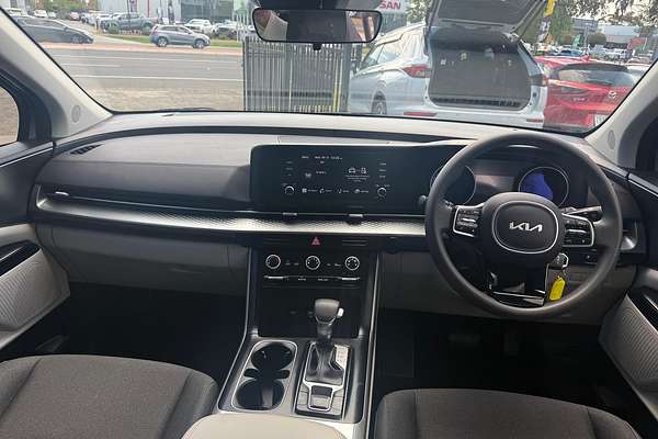 2023 Kia Carnival S KA4