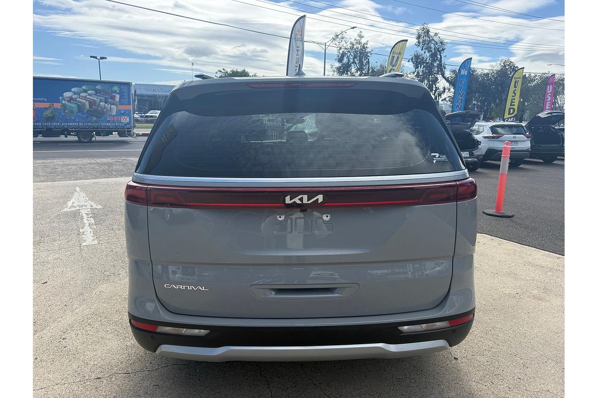 2023 Kia Carnival S KA4