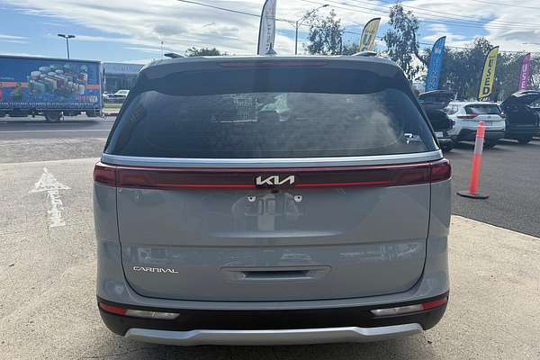 2023 Kia Carnival S KA4