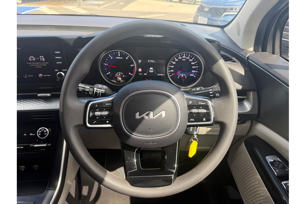2023 Kia Carnival S KA4