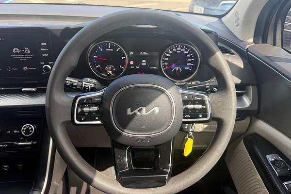 2023 Kia Carnival S KA4