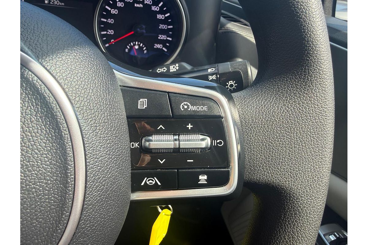 2023 Kia Carnival S KA4
