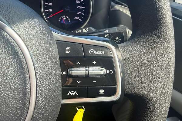 2023 Kia Carnival S KA4