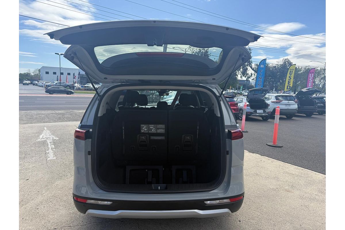 2023 Kia Carnival S KA4