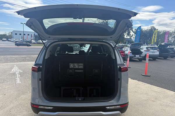 2023 Kia Carnival S KA4