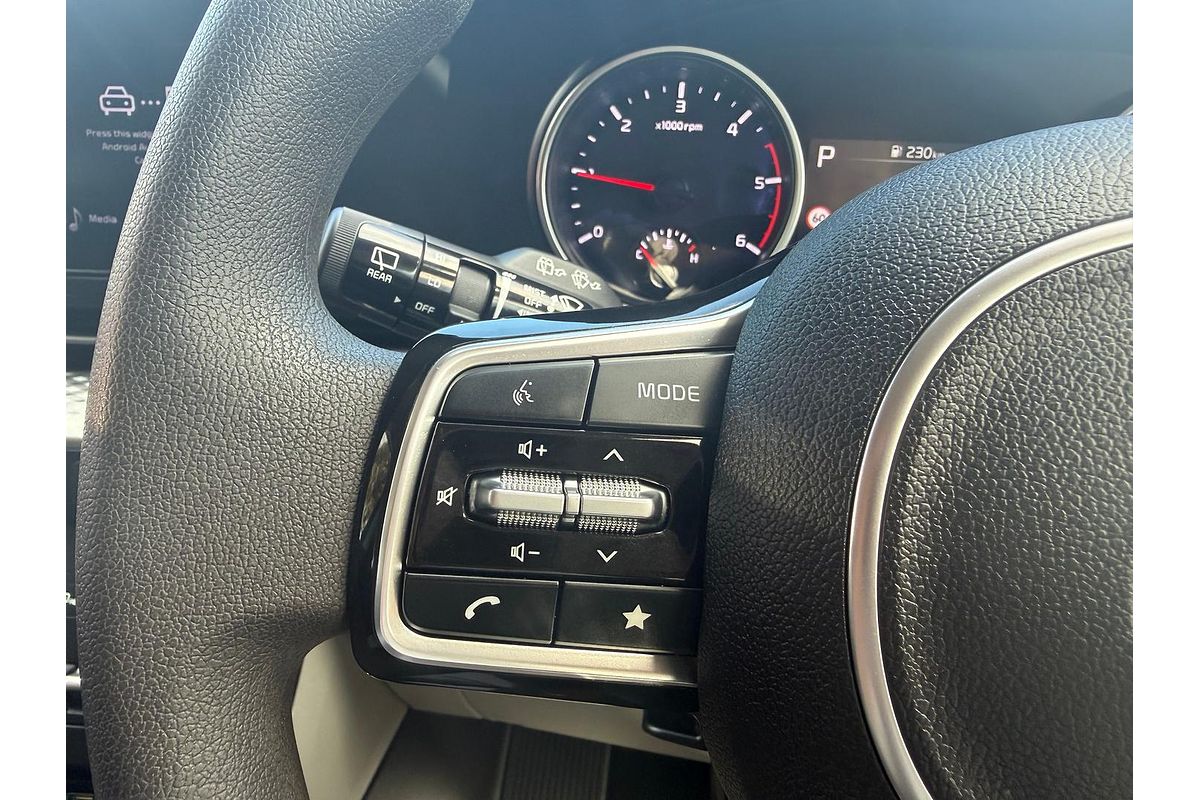 2023 Kia Carnival S KA4
