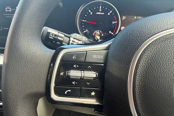 2023 Kia Carnival S KA4