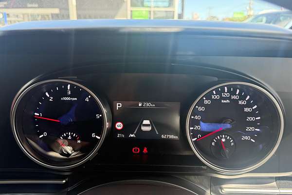 2023 Kia Carnival S KA4