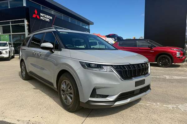 2023 Kia Carnival S KA4