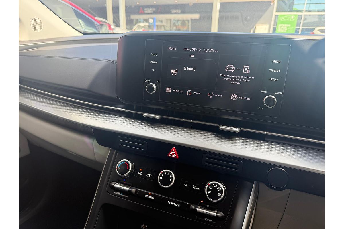 2023 Kia Carnival S KA4