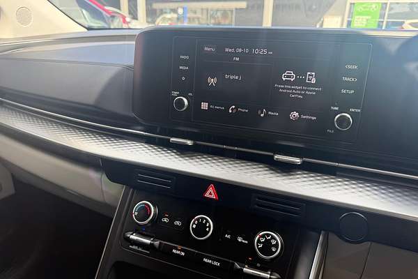 2023 Kia Carnival S KA4