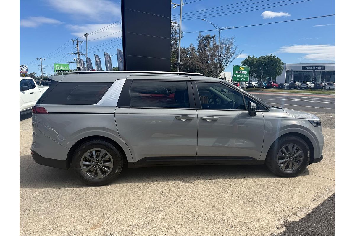 2023 Kia Carnival S KA4
