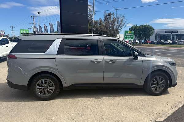 2023 Kia Carnival S KA4