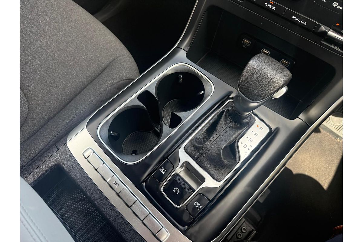 2023 Kia Carnival S KA4