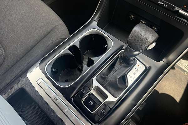 2023 Kia Carnival S KA4