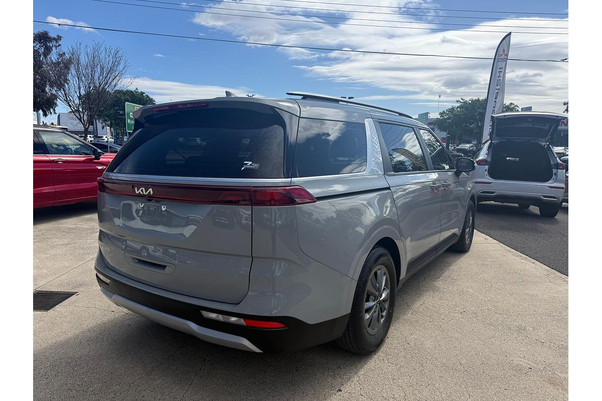 2023 Kia Carnival S KA4