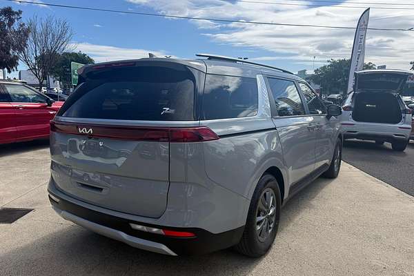 2023 Kia Carnival S KA4