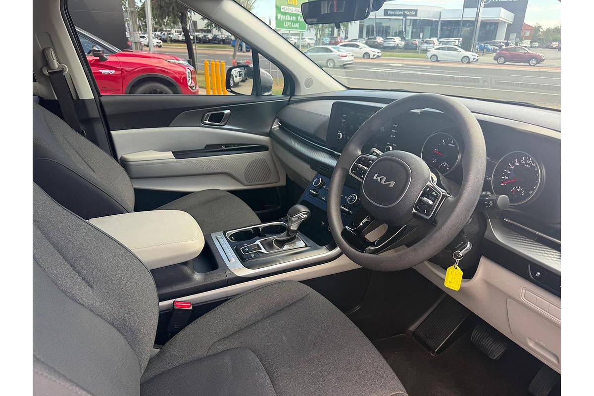 2023 Kia Carnival S KA4