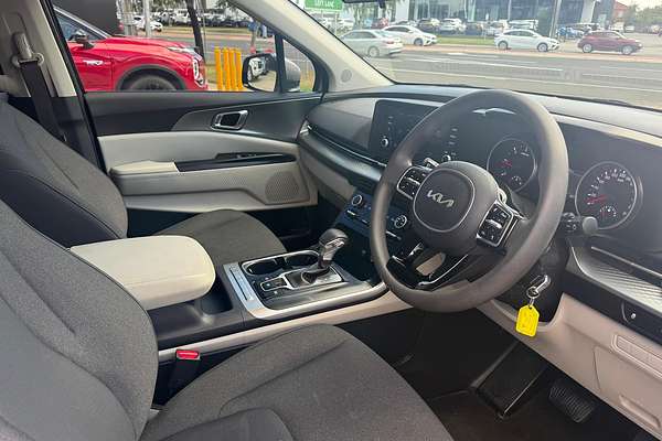 2023 Kia Carnival S KA4