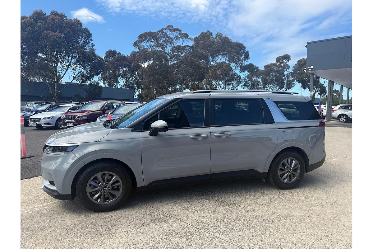 2023 Kia Carnival S KA4