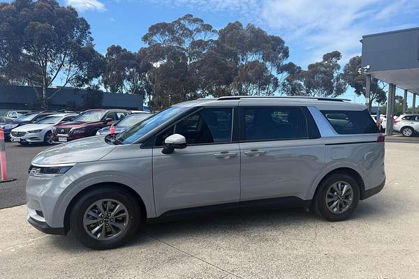 2023 Kia Carnival S KA4