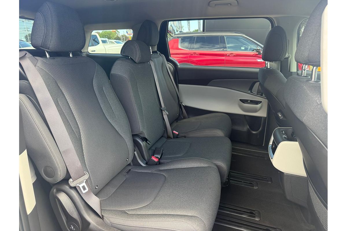 2023 Kia Carnival S KA4