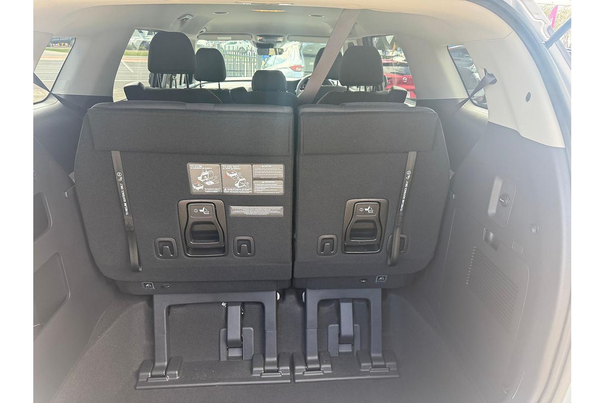 2023 Kia Carnival S KA4