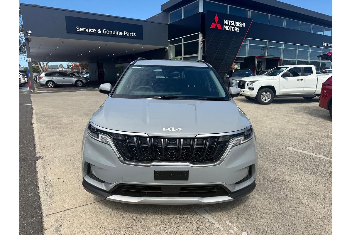 2023 Kia Carnival S KA4
