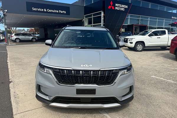 2023 Kia Carnival S KA4