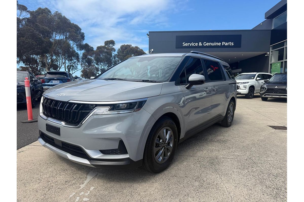 2023 Kia Carnival S KA4