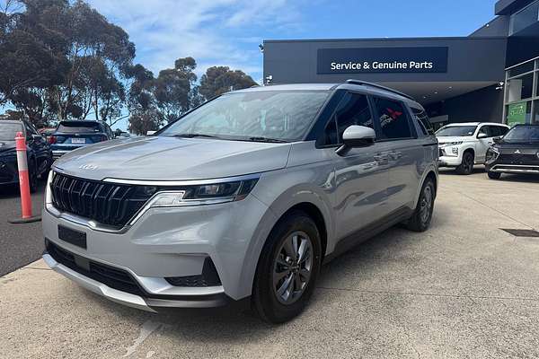 2023 Kia Carnival S KA4
