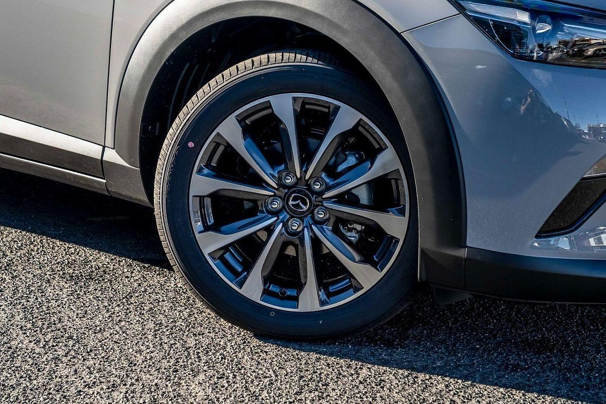 2025 Mazda CX-3 G20 Pure DK