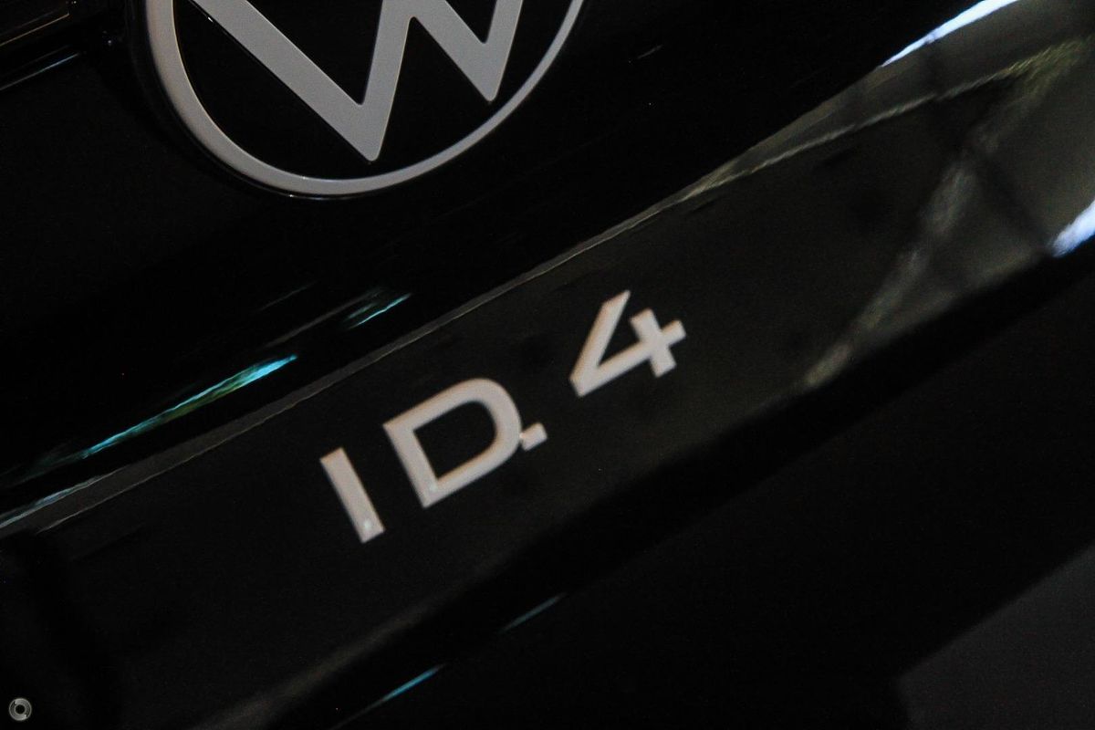 2025 Volkswagen ID.4 Pro E2