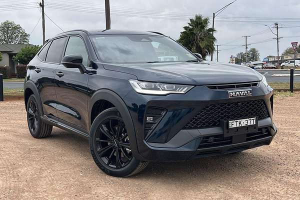 2025 GWM Haval H6GT Ultra B03