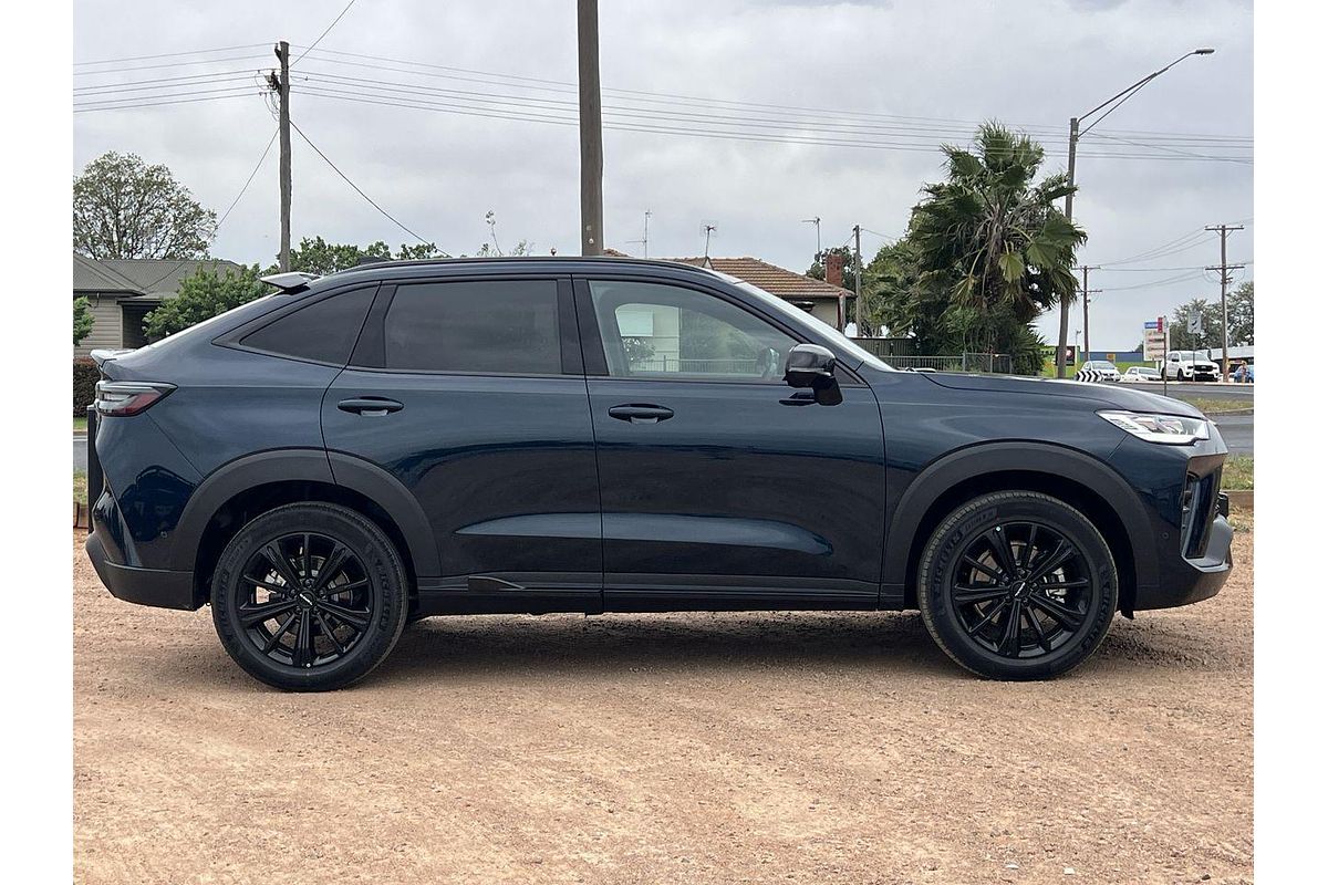 2025 GWM Haval H6GT Ultra B03