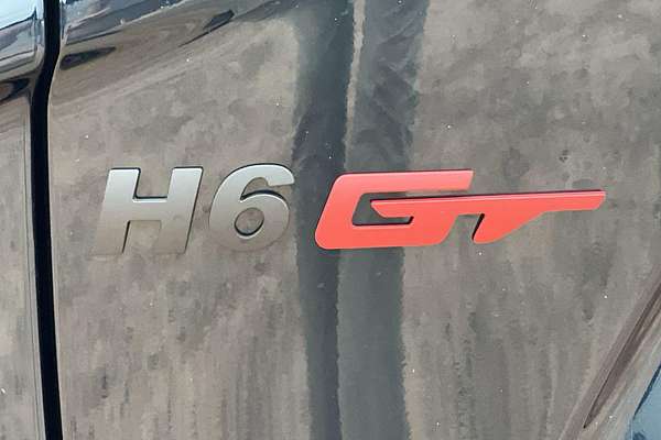 2025 GWM Haval H6GT Ultra B03