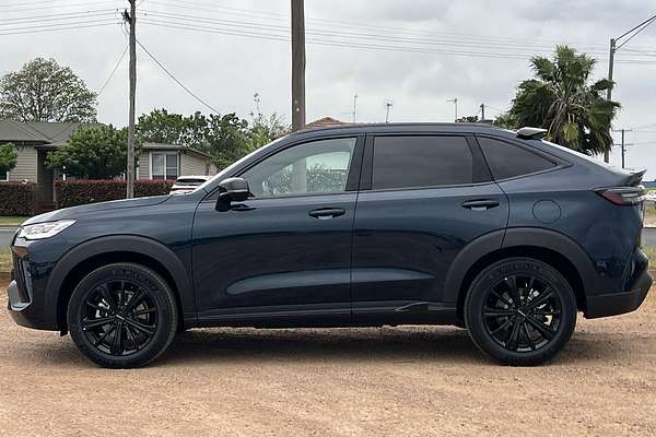 2025 GWM Haval H6GT Ultra B03